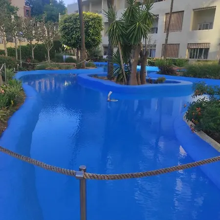 Wow -vista Al Mar Y Castillo Bil Bil Apartment *